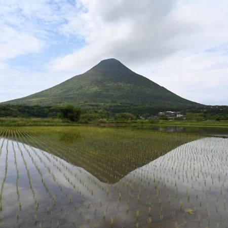 Family Lodge Hatagoya Kagoshima Tarumizu Luaran gambar