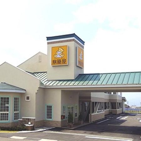 Family Lodge Hatagoya Kagoshima Tarumizu Luaran gambar