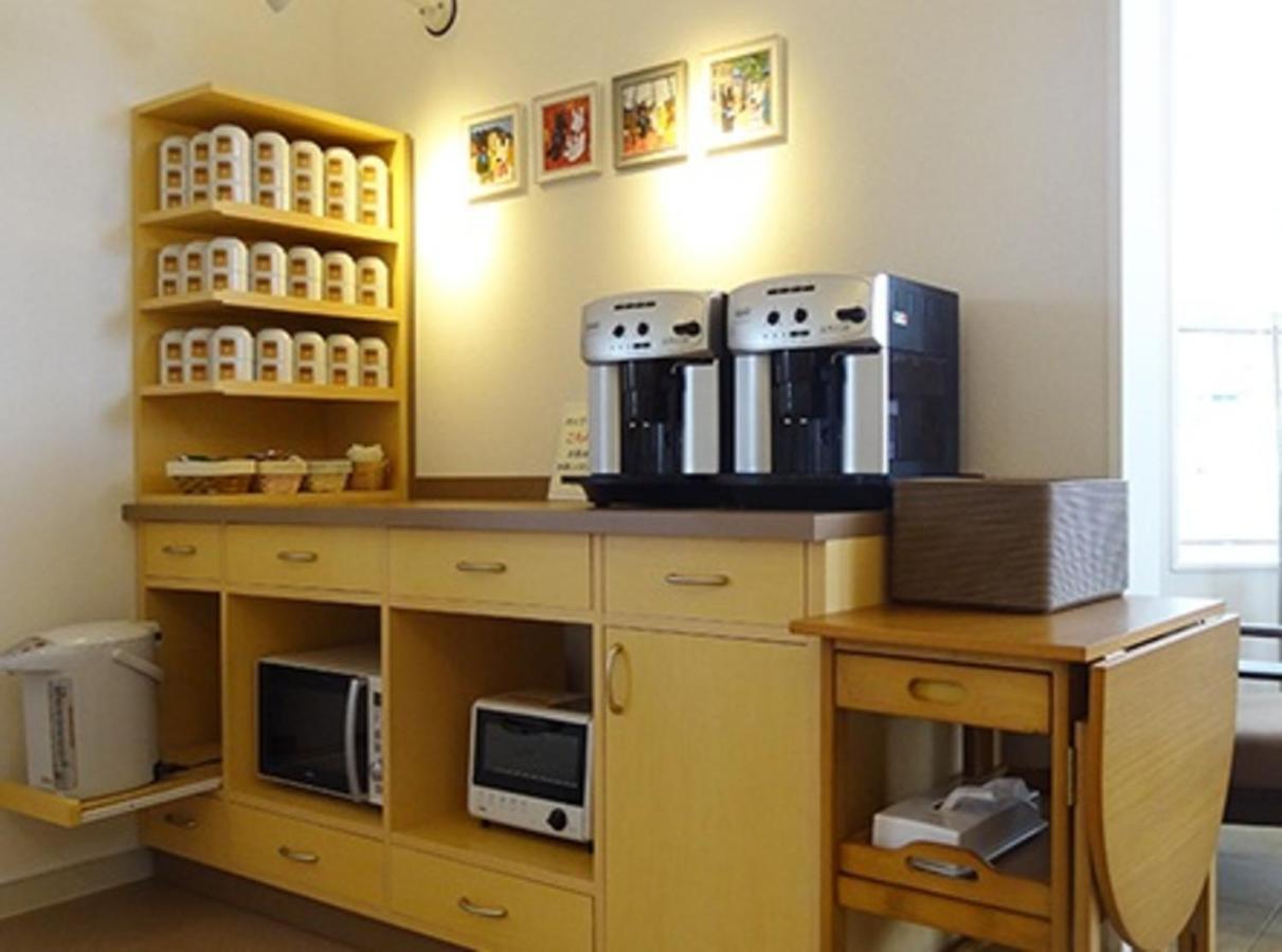 Family Lodge Hatagoya Kagoshima Tarumizu Luaran gambar