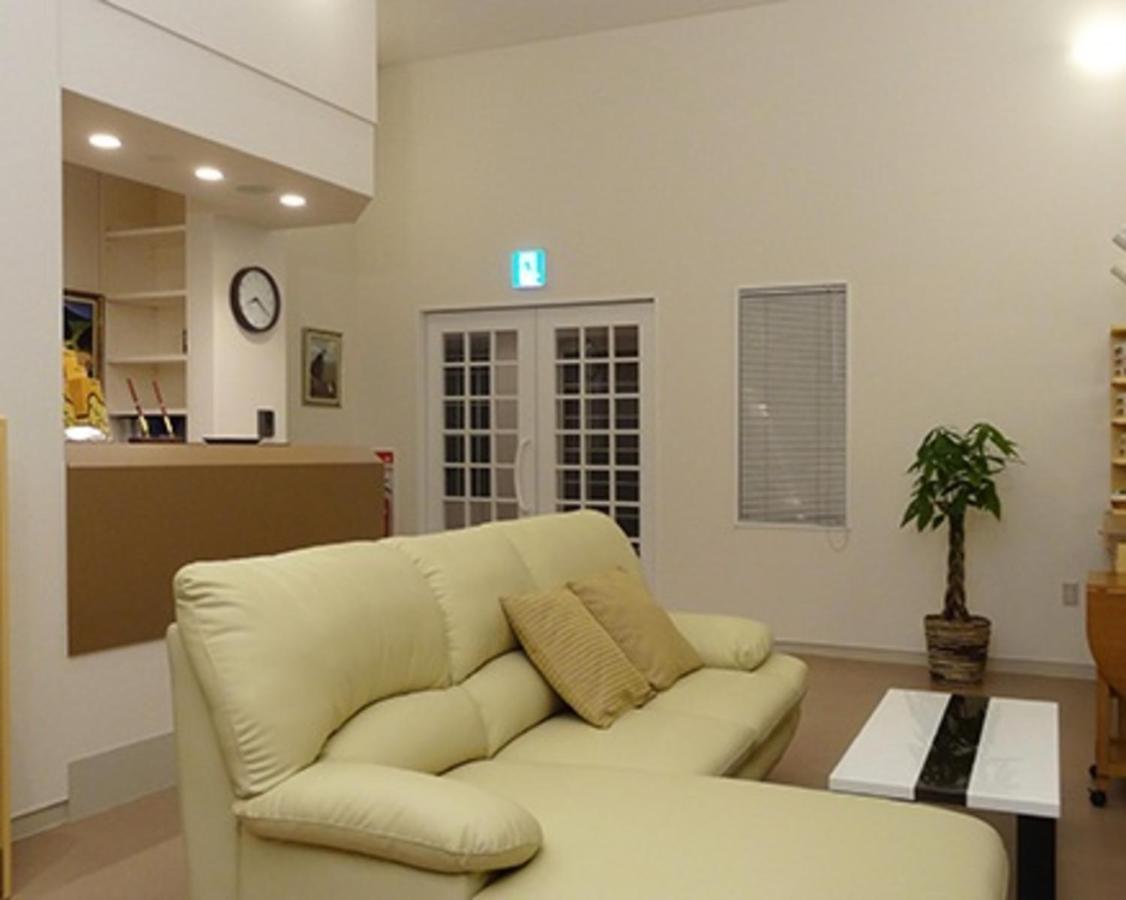 Family Lodge Hatagoya Kagoshima Tarumizu Luaran gambar