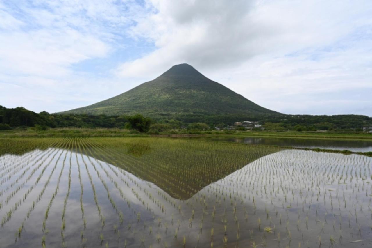 Family Lodge Hatagoya Kagoshima Tarumizu Luaran gambar