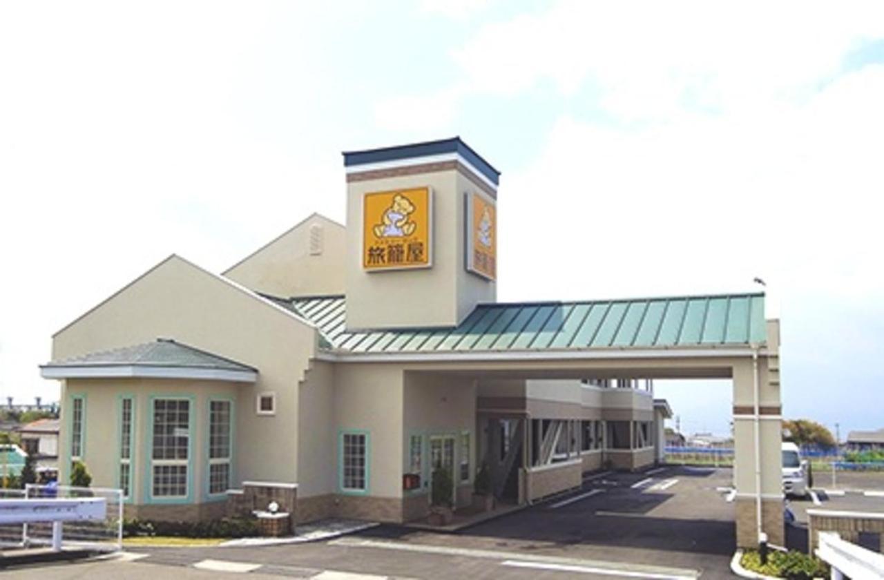 Family Lodge Hatagoya Kagoshima Tarumizu Luaran gambar