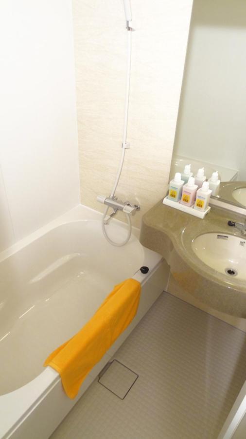 Family Lodge Hatagoya Kagoshima Tarumizu Luaran gambar