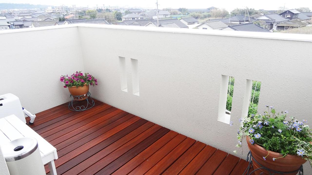 Family Lodge Hatagoya Kagoshima Tarumizu Luaran gambar